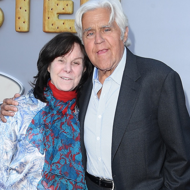 Jay Leno Was Asked If He’d Get a Girlfriend Amid Wife’s Health Battle