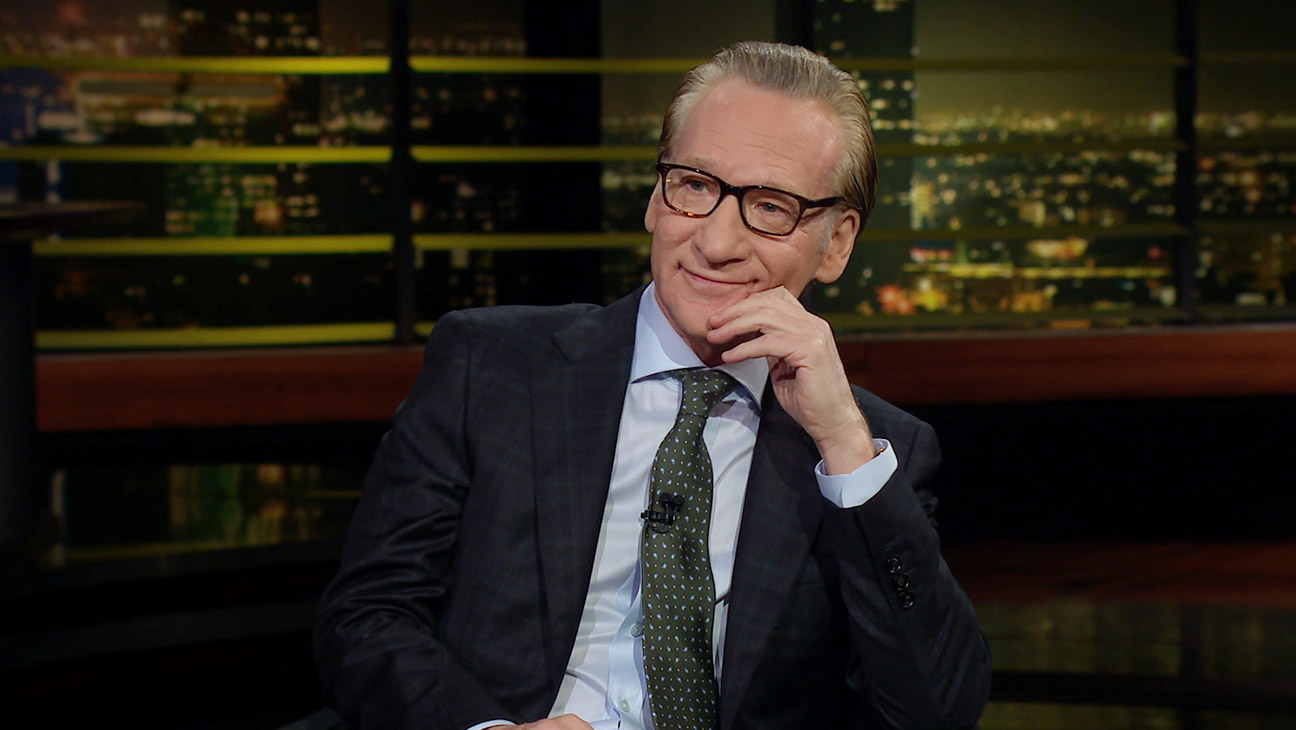 ‘Real Time With Bill Maher’ Renewed for Two More Seasons at HBO
