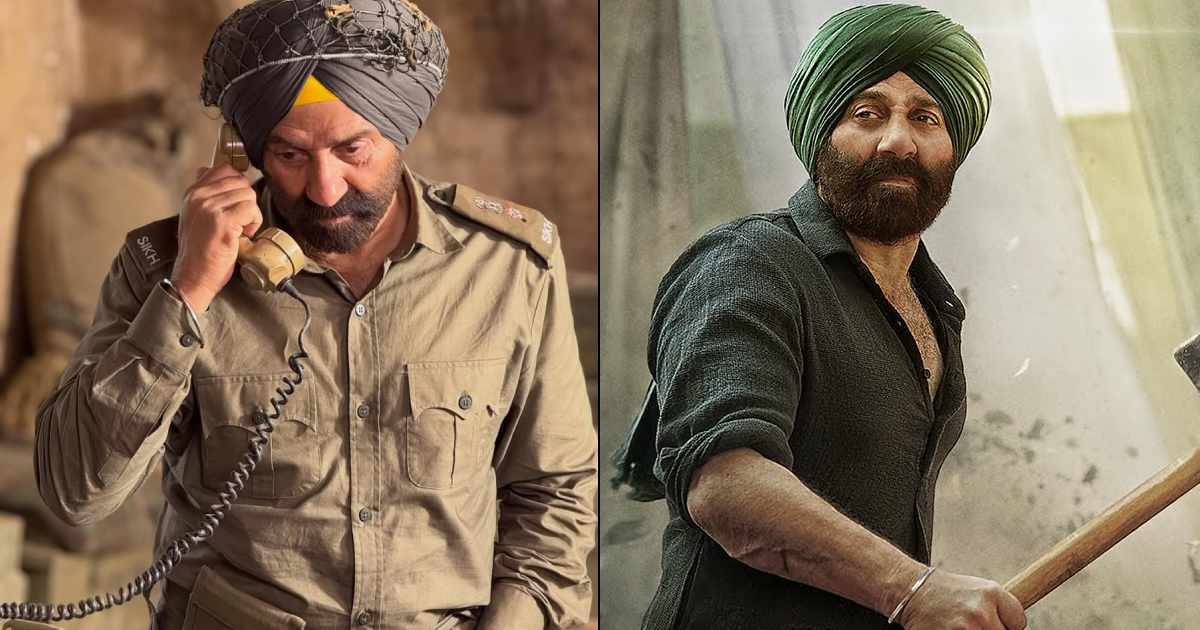 Border 2 Box Office Day 4 Morning Occupancy: Finally Dominates Gadar 2 – Rampage Mode Begins! Border 2 Box Office Day 4 Morning Occupancy: Finally Dominates Gadar 2 – Rampage Mode Begins!