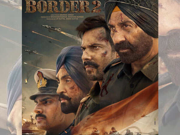 Border 2 Runtime Becomes a Major Talking Point Ahead of Release Border 2 Runtime Becomes a Major Talking Point Ahead of Release