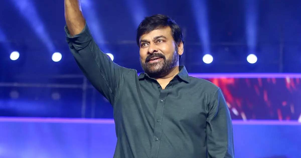 Box Office: Chiranjeevi Becomes First Senior Telugu Star To Achieve This Milestone Post-COVID