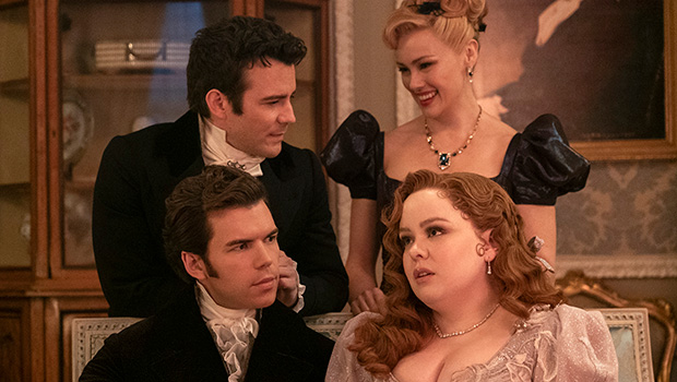 ‘Bridgerton’ Season 4: Everything We Know About Episode Dates, Plot & More