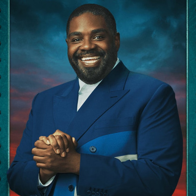 Traitors’ Ron Funches Shares Autism Diagnosis After “Cruel Trauma”