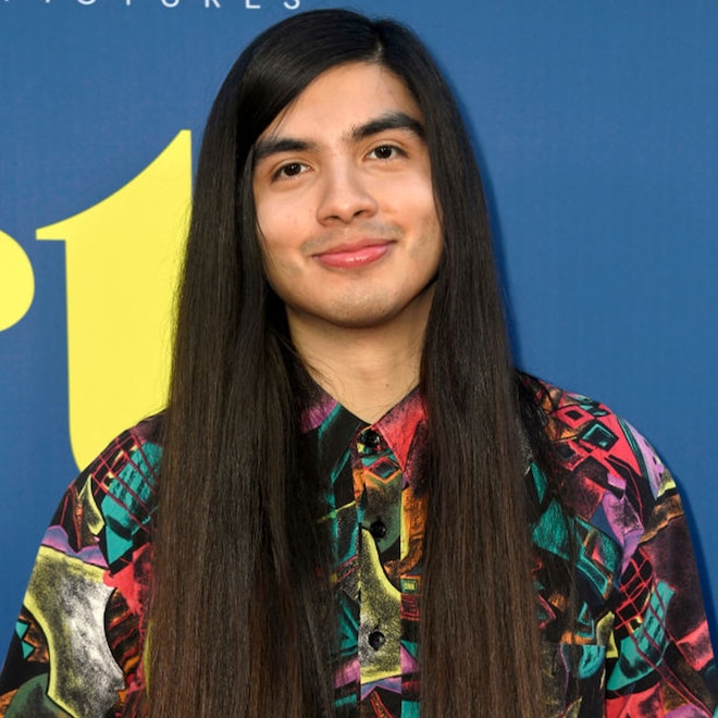 Stranger Things’ Eduardo Franco Debuts Body Transformation