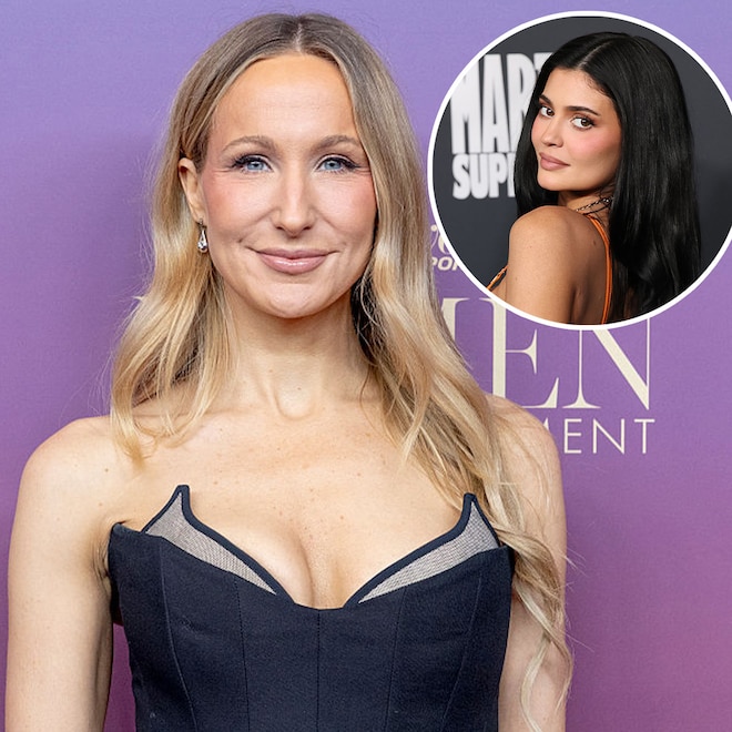Why Nikki Glaser Doesn’t Want to Roast Kylie Jenner at Golden Globes