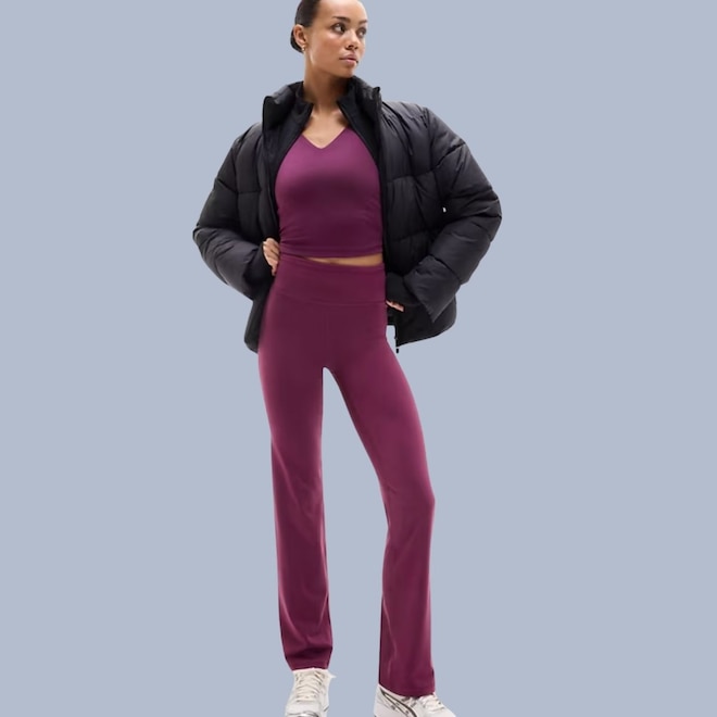 Athleta Has Must-Have Pants & Leggings on Sale Under 