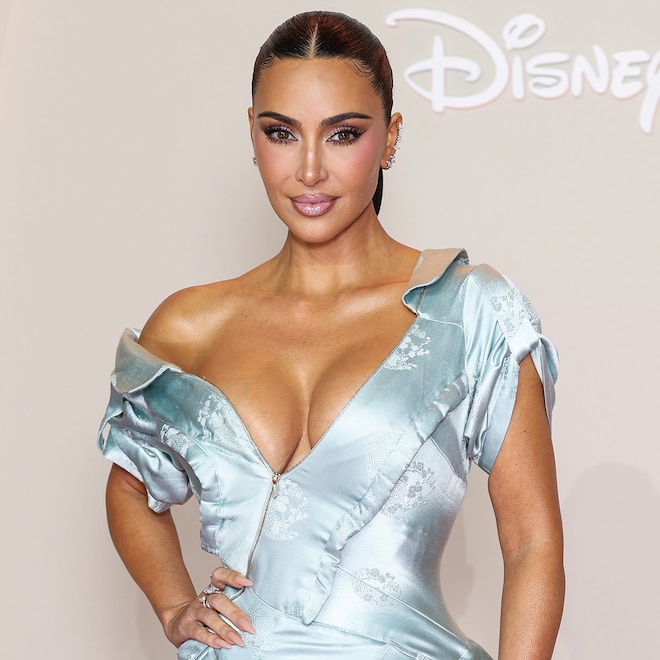 Kim Kardashian Shares Look at Chicago’s Care Bear-Themed 8th Birthday