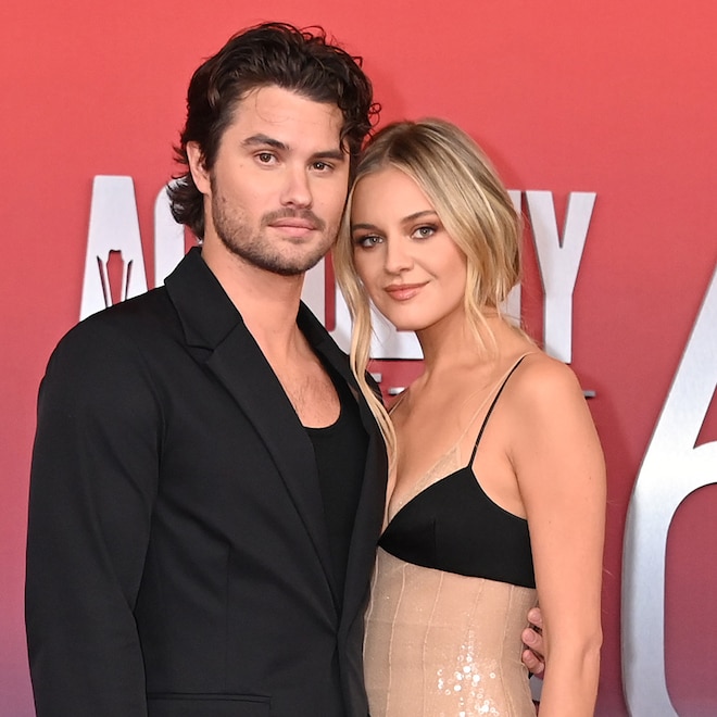 Kelsea Ballerini & Chase Stokes Confirm They’re Back Together