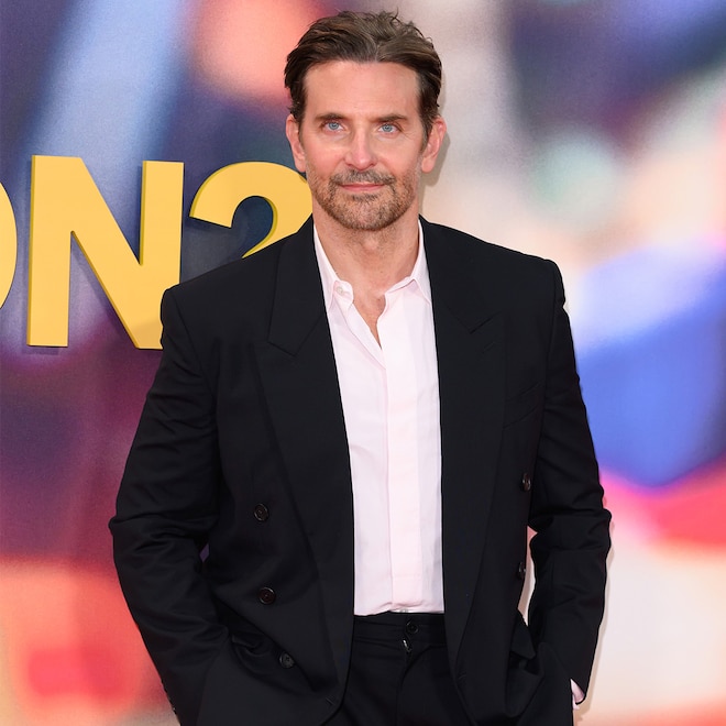 Bradley Cooper Reveals Whether He’s Had Plastic Surgery