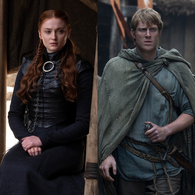 Why Sophie Turner Won’t Watch GoT Spinoff Knight of the Seven Kingdoms