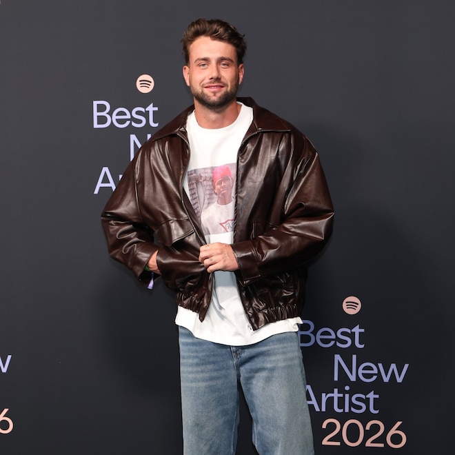 Would Harry Jowsey Join The Traitors? He Says…