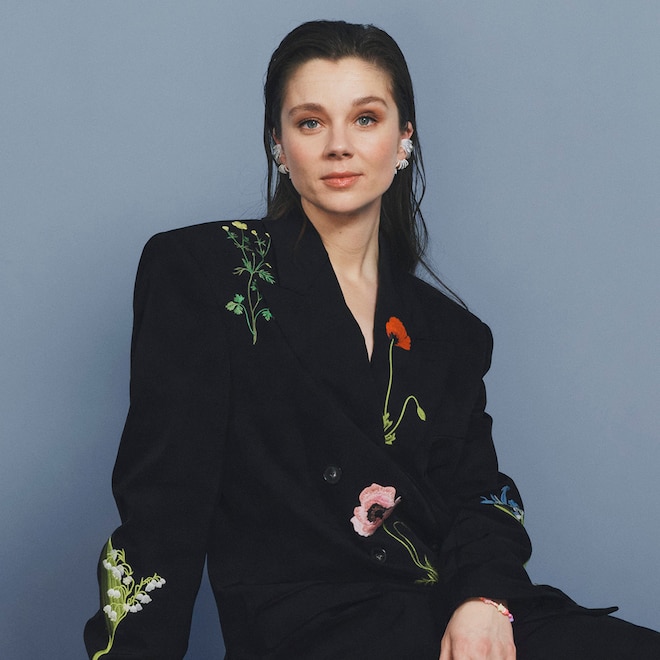 Bridgerton’s Claudia Jessie Shares Rare Confession on Her Sex Life