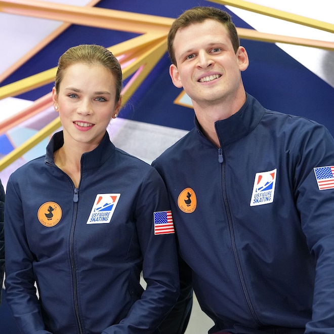 Why Ice Skating Champs Can’t Compete on Team USA at the Olympics