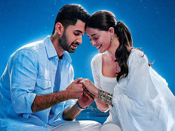 Ananya Panday and Lakshyaâs Chand Mera Dil to hit theatres on THIS date