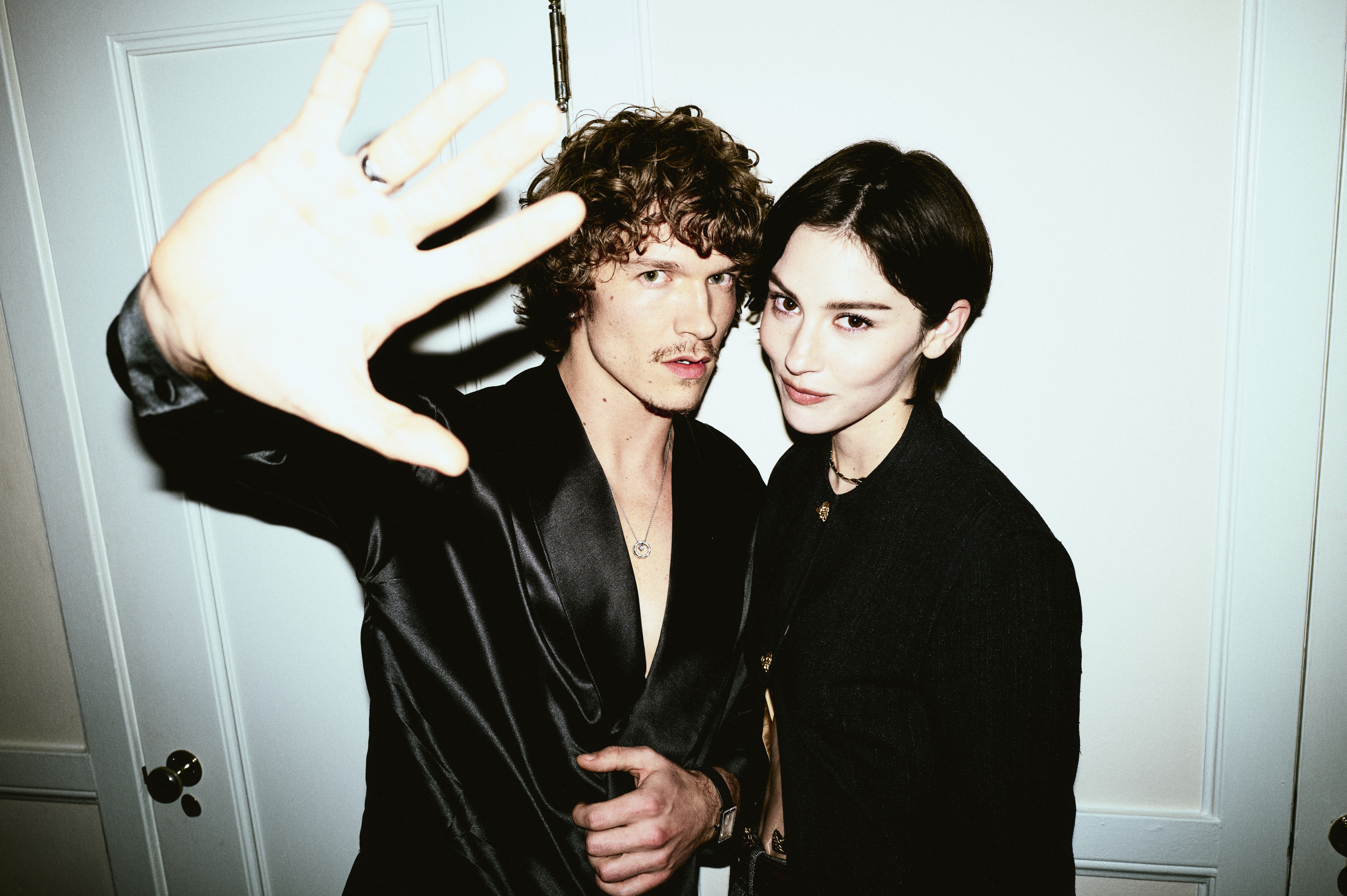 Inside Chanel’s Chateau Dinner With Gracie Abrams, Lily Allen and a Crush Around Connor Storrie