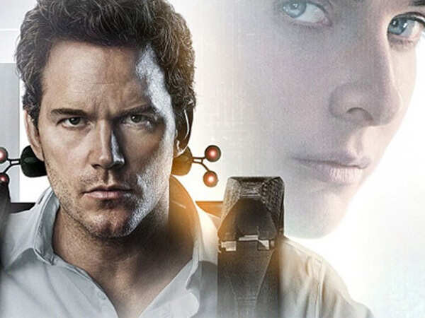 Chris Pratt Talks About Why He Said Yes to Be a Part of Mercy