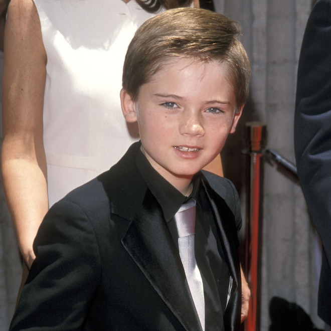 Star Wars Child Actor Jake Lloyd Makes Rare Public Appearance