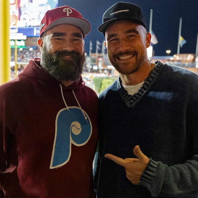 Jason Kelce, Travis Kelce’s New Career Venture: Everything to Know