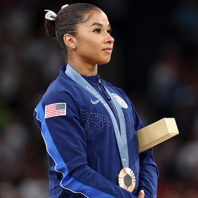 Jordan Chiles Granted Appeal Granted Over Olympic Bronze Medal Ruling