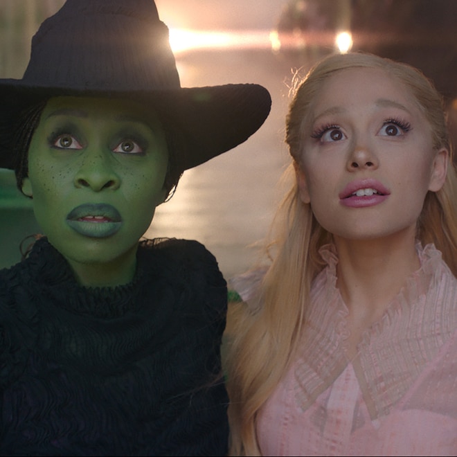 Wicked: Biggest Changes Between Musical and Movies
