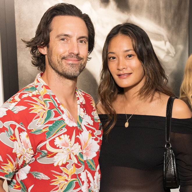 Milo Ventimiglia’s Wife Jarah Mariano Pregnant, Expecting Baby No. 2