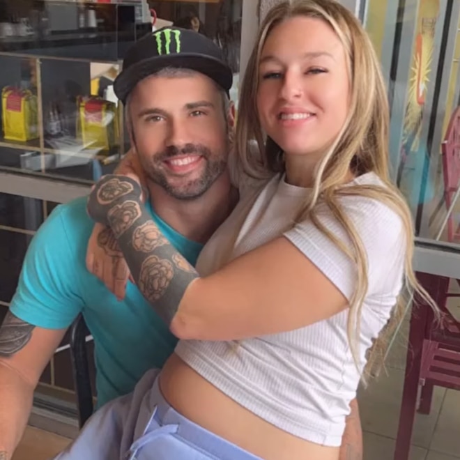 Teen Mom’s Ryan Edwards’ Wife Amanda Conner Reacts to Breakup Rumors