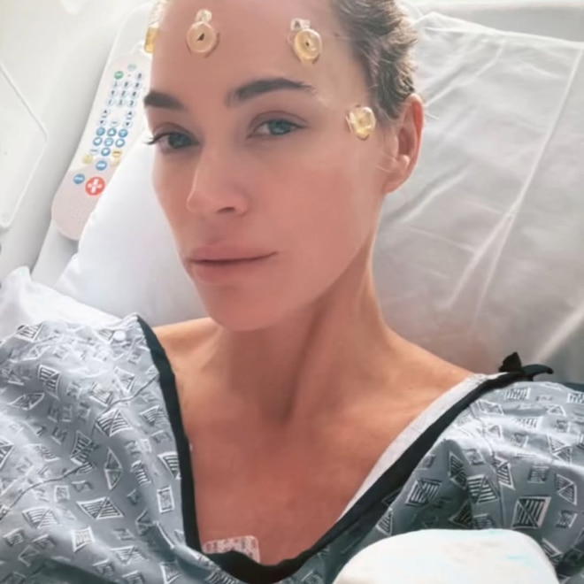 Teddi Mellencamp Details “Massive PTSD” Struggle Amid Cancer Battle