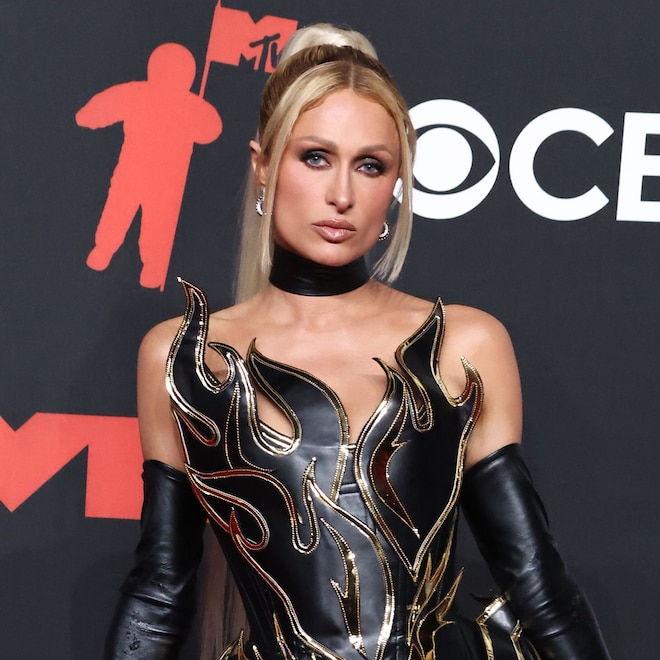 Paris Hilton Details Experience With Rejection Sensitive Dysphoria