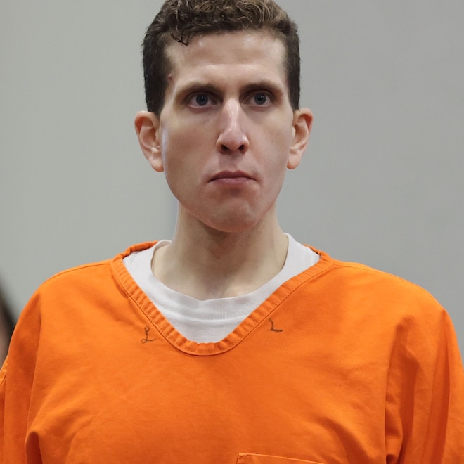 Bryan Kohberger’s Sister Mel Kohberger Breaks Silence on Idaho Murders