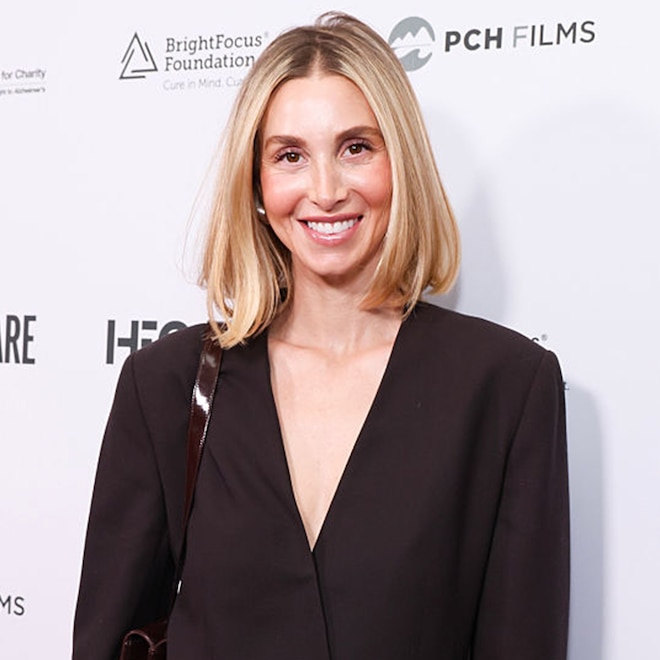 Whitney Port Says She Feels “Incomplete” Amid Fertility Struggles