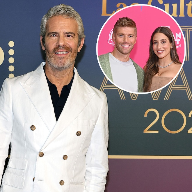Andy Cohen Reacts to Summer House’s Amanda Batula, Kyle Cooke Breakup