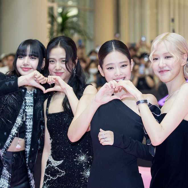 BLACKPINK’s Rosé Addresses Future of Band After Nearly 3-Year Hiatus