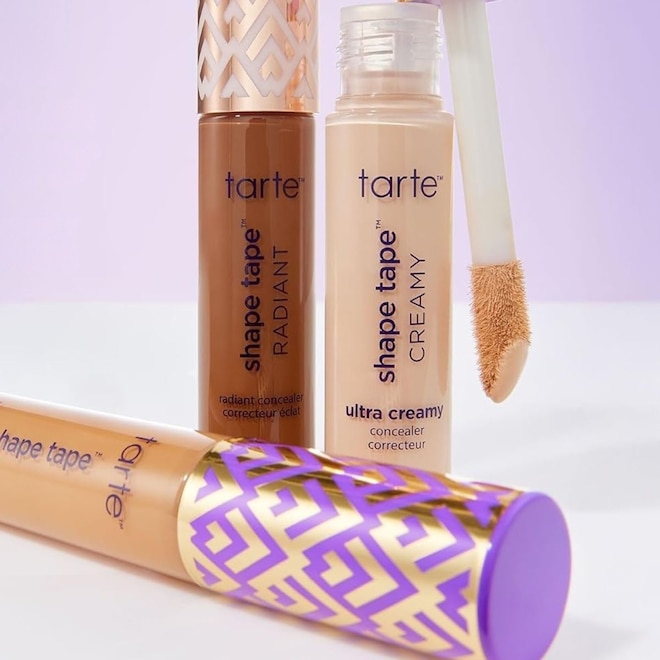 Tarte Shape Tape Concealer Is Just  RN – Yes, Really!