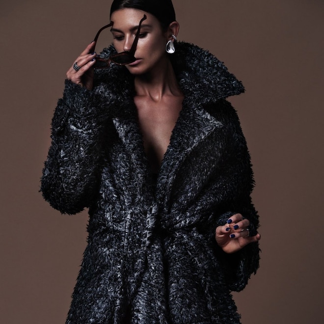 Faux Fur, Puffers, and More: Winter Coats to Keep You Warm & Stylish