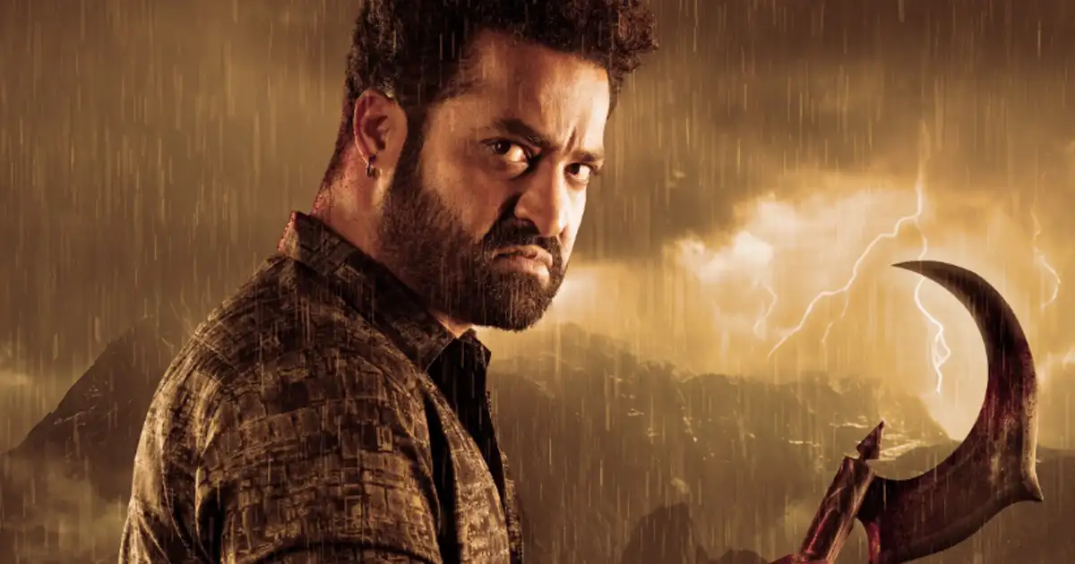 దే’వర’ 2 రిలీజ్ పై బిగ్ న్యూస్.. నేరుగా నిర్మాతే!