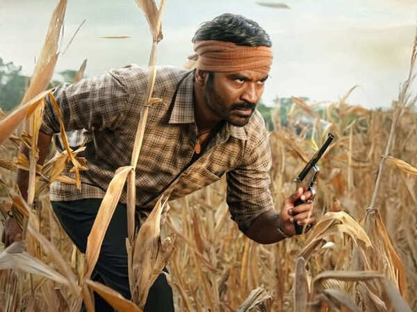 Dhanushâs Kara First Glimpse Promises a Gritty Tale of Sin and Survival