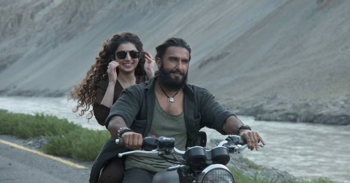 Dhurandhar Worldwide Box Office Day 37: Only 8 Crores Away From Becoming 2nd Bollywood Film In History To Achieve This Feat