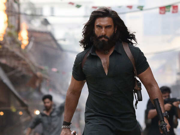 Dhurandhar Hits OTT With Muted Dialogues and Trimmed Scenes