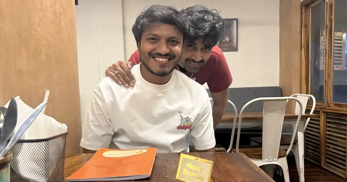 Exclusive: Little Hearts Director Teams Up with Adivi Sesh; Jagapathi Babu to Produce