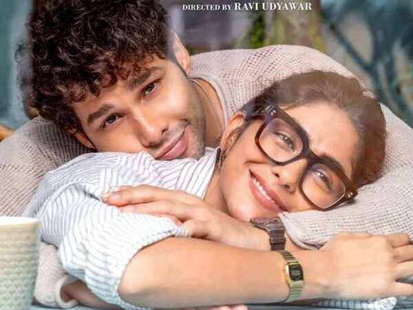 Watch: Siddhant Chaturvedi and Mrunal Thakur explore love in Do Deewane Seher Mein