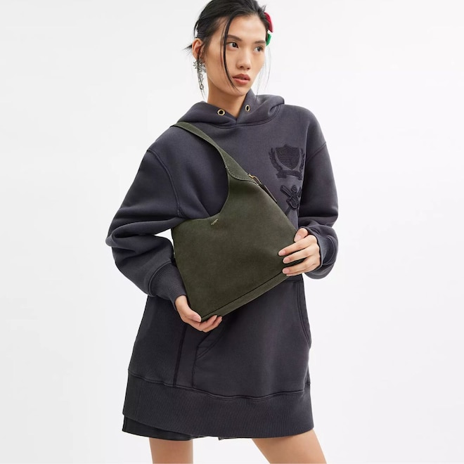 Coach’s Brooklyn Bag Is a Rare 40% Off RN (Yes, Really!)