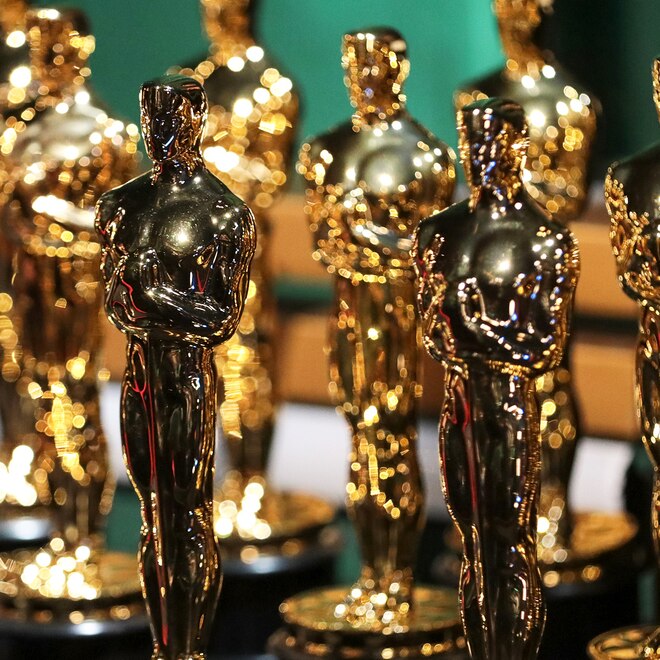 Oscars 2026: The Nominations Are Finally Here (Live Updates)