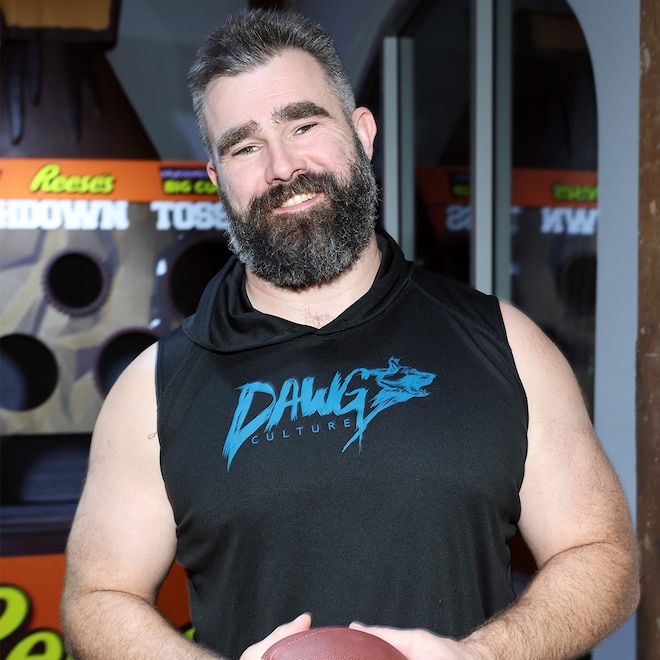 Jason Kelce Slams Philadelphia Eagles’ “Unacceptable” Playoffs Exit