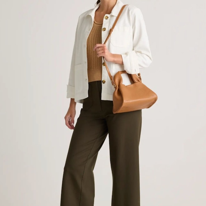 Leather Crossbody Mini Bags Are Trending – Our Favorites Start at 