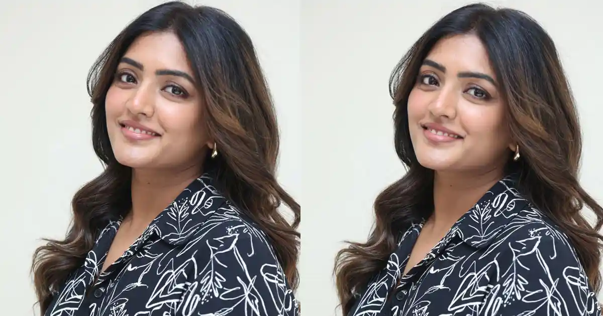 పెళ్లి వార్తలపై ఈషా రెబ్బా రెస్పాన్స్.. ఏమందంటే..?