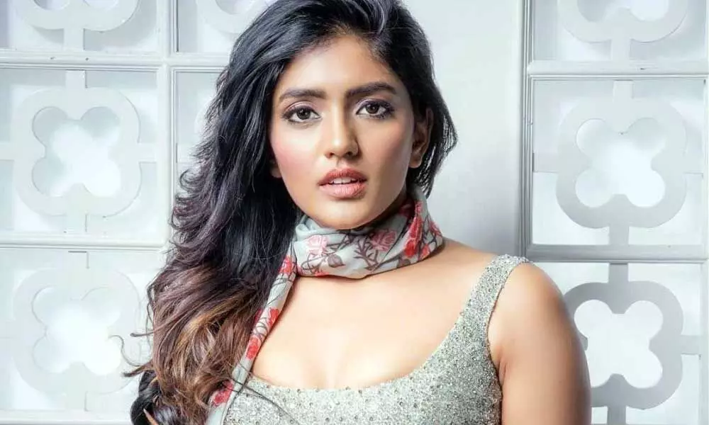 Eesha Rebba opens up on being body-shamed by a producer