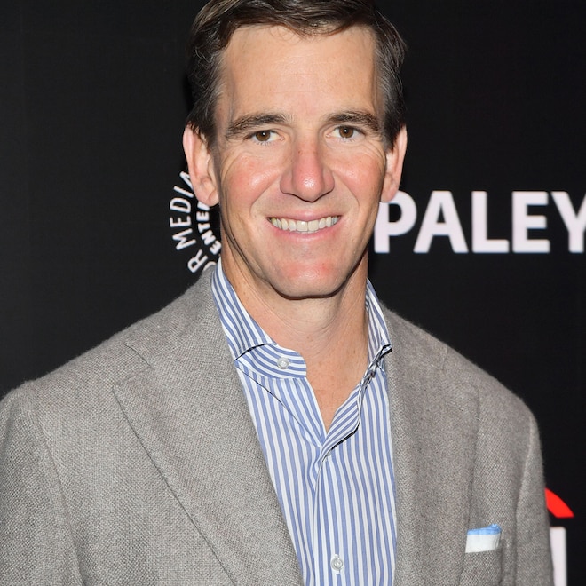 Eli Manning Makes His Super Bowl 2026 Prediction Ahead of Game