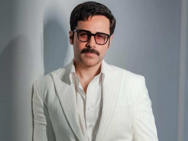 I realised that the audience changes – Emraan Hashmi on letting go of his serial kisser tag