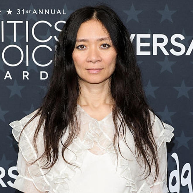 Hamnet’s Chloé Zhao Reveals She’s Training to Become a Death Doula