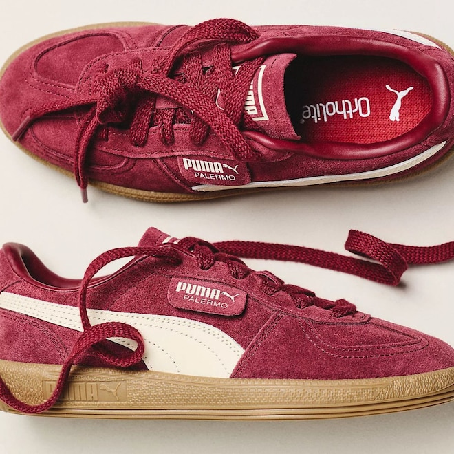 Sneakers for the Office Don’t Have to Be Boring – Shop These Styles